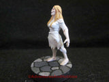 Horror Miniature Vampire 28mm 102 Call of Cthulhu Fantasy D&D Painted Plastic