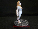 Horror Miniature Vampire 28mm 102 Call of Cthulhu Fantasy D&D Painted Plastic