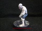 Horror Miniature Vampire 28mm 103 Call of Cthulhu Fantasy D&D Painted Plastic