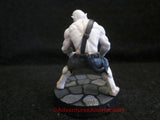 Horror Miniature Vampire 28mm 103 Call of Cthulhu Fantasy D&D Painted Plastic