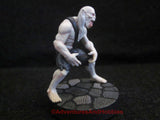 Horror Miniature Vampire 28mm 103 Call of Cthulhu Fantasy D&D Painted Plastic