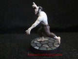 Horror Miniature Vampire 28mm 104 Call of Cthulhu Fantasy D&D Painted Plastic