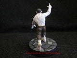 Horror Miniature Vampire 28mm 104 Call of Cthulhu Fantasy D&D Painted Plastic