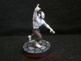 Horror Miniature Vampire 28mm 104 Call of Cthulhu Fantasy D&D Painted Plastic