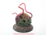 Horror Miniature Monster 307 Call of Cthulhu Stargrave D&D 28mm Scratchbuild