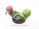 Horror Miniature Monster Blood Snail 320 Call of Cthulhu Stargrave D&D 28mm Conversion