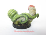 Horror Miniature Monster Blood Snail 320 Call of Cthulhu Stargrave D&D 28mm Conversion
