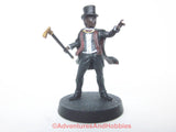 Call of Cthulhu Investigator Magician 439 Pulp Painted 28mm