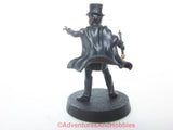 Call of Cthulhu Investigator Magician 439 Pulp Painted 28mm