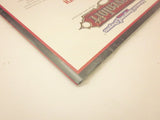 AD&D Ravenloft Adam's Wrath Shrinkwrap TSR 9439 1994 GXj-D D&D Horror