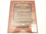 AD&D Ravenloft Children of the Night The Created TSR 11360 1999 D&D