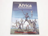 Rifts Africa World Book Four Palladium Books 808 1994 Edition
