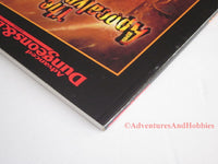 AD&D The Apocalypse Stone Adventure TSR 11614 Wizards 2000 JSq-S