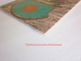 AD&D Birthright Players Secrets of Ariya Sealed Shrinkwrap TSR 3111 1995 DTgC1-D