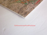 AD&D Birthright Players Secrets of Ariya Sealed Shrinkwrap TSR 3111 1995 DTgC1-D