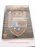 AD&D Birthright Players Secrets of Medoere Sealed Shrinkwrap TSR 3106 1995 DTg-D