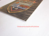 AD&D Birthright Players Secrets of Medoere Sealed Shrinkwrap TSR 3106 1995 DTg-D