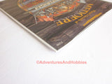 AD&D Birthright Players Secrets of Medoere Sealed Shrinkwrap TSR 3106 1995 DTg-D