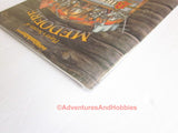 AD&D Birthright Players Secrets of Medoere Sealed Shrinkwrap TSR 3106 1995 DTg-D