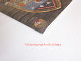 AD&D Birthright Players Secrets of Medoere Sealed Shrinkwrap TSR 3106 1995 DTg-D