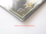 AD&D DragonLance Unsung Heroes Sealed Shrinkwrap TSR 9383 1992 DTj-D D&D