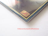 AD&D DragonLance Unsung Heroes Sealed Shrinkwrap TSR 9383 1992 DTj-D D&D