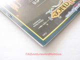 AD&D DragonLance Unsung Heroes Sealed Shrinkwrap TSR 9383 1992 DTj-D D&D