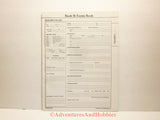 AD&D Dungeon Master's Design Kit TSR 9234 1988 AT-S