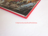 AD&D Dungeoneer's Survival Guide Hardcover TSR 2019 1986 DTo-DS D&D