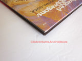 AD&D Dungeoneer's Survival Guide Hardcover TSR 2019 1986 DTo-DS D&D