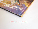 AD&D Dungeoneer's Survival Guide Hardcover TSR 2019 1986 DTo-DS D&D
