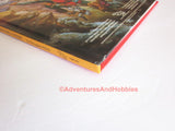 AD&D Dungeoneer's Survival Guide Hardcover TSR 2019 1986 DTo-DS D&D