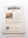 AD&D Forgotten Realms Blood Charge Sealed Shrinkwrap TSR 9304 FRA3 1990 DTi-DS