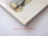 AD&D Forgotten Realms Horde Campaign Accessory FR12 TSR 9324 1991 DTm-D D&D