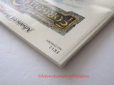 AD&D Forgotten Realms Horde Campaign Accessory FR12 TSR 9324 1991 DTm-D D&D