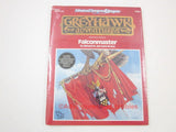 AD&D Greyhawk Falconmaster Sealed Shrinkwrap WGA2 TSR 9289 1990 HUi-D Sealed Shrink D&D