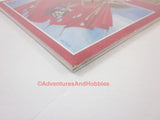 AD&D Greyhawk Falconmaster Sealed Shrinkwrap WGA2 TSR 9289 1990 HUi-D Sealed Shrink D&D