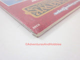 AD&D Greyhawk Falconmaster Sealed Shrinkwrap WGA2 TSR 9289 1990 HUi-D Sealed Shrink D&D