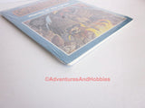 AD&D Greyhawk Flames of the Falcon WGA3 TSR 9302 1990 DTi-D Sealed Shrink D&D