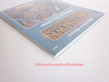 AD&D Greyhawk Flames of the Falcon WGA3 TSR 9302 1990 DTi-D Sealed Shrink D&D