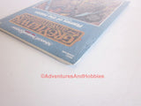 AD&D Greyhawk Flames of the Falcon WGA3 TSR 9302 1990 DTi-D Sealed Shrink D&D