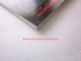 AD&D Jakandor Island of War with Map TSR 9511 1997 DTv-U