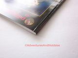 AD&D Jakandor Island of War with Map TSR 9511 1997 DTv-U