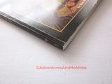 AD&D Jakandor Island of War with Map TSR 9511 1997 DTv-U