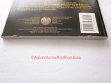 AD&D Jakandor Island of War with Map TSR 9511 1997 DTv-U