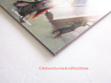 AD&D Ravenloft Werebeasts Children of the Night Creatures TSR 9583 DTq-D
