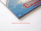 AD&D Ravenloft Werebeasts Children of the Night Creatures TSR 9583 DTq-D