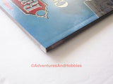 AD&D Ravenloft Werebeasts Children of the Night Creatures TSR 9583 DTq-D