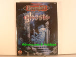 AD&D Ravenloft Ghosts Sealed Shrinkwrap TSR 9555 1997 D&D Horror