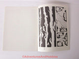AD&D Shrine of the Kuo-Toa D2 TSR 9020 3rd Printing 1979 Monochrome Cover Complete Cu-S